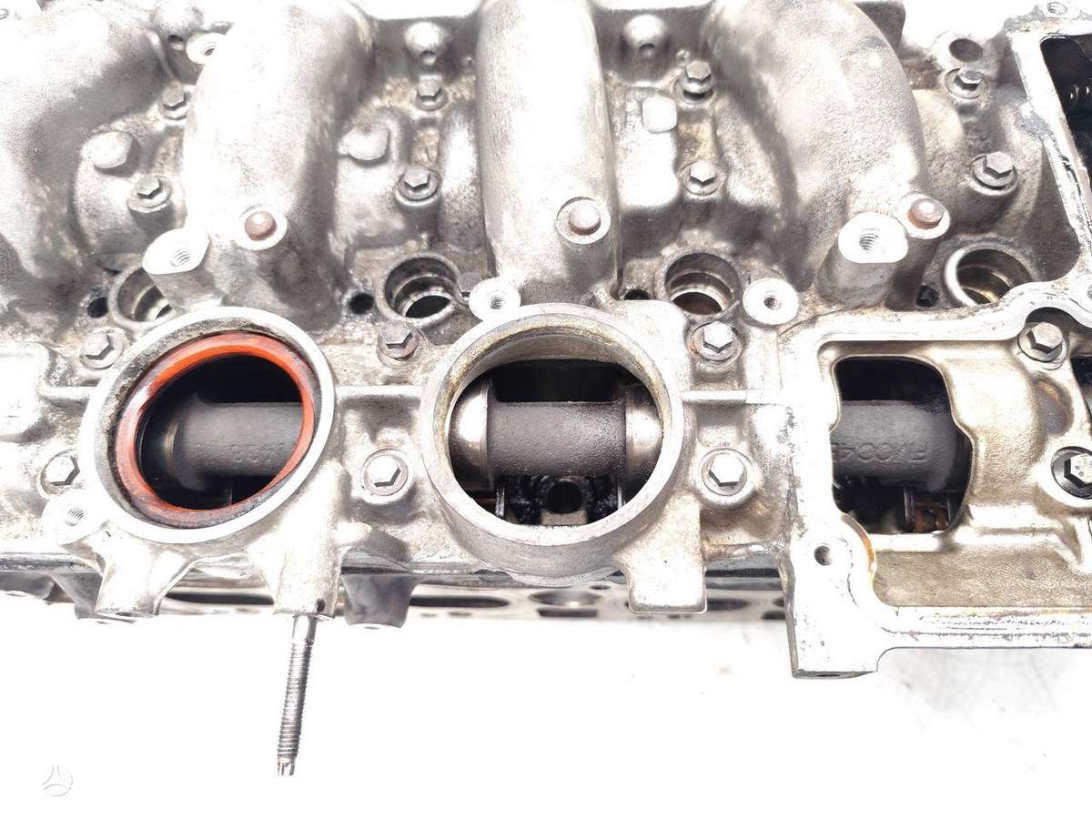 Ford Galaxy, 9651569780, variklio galvutė