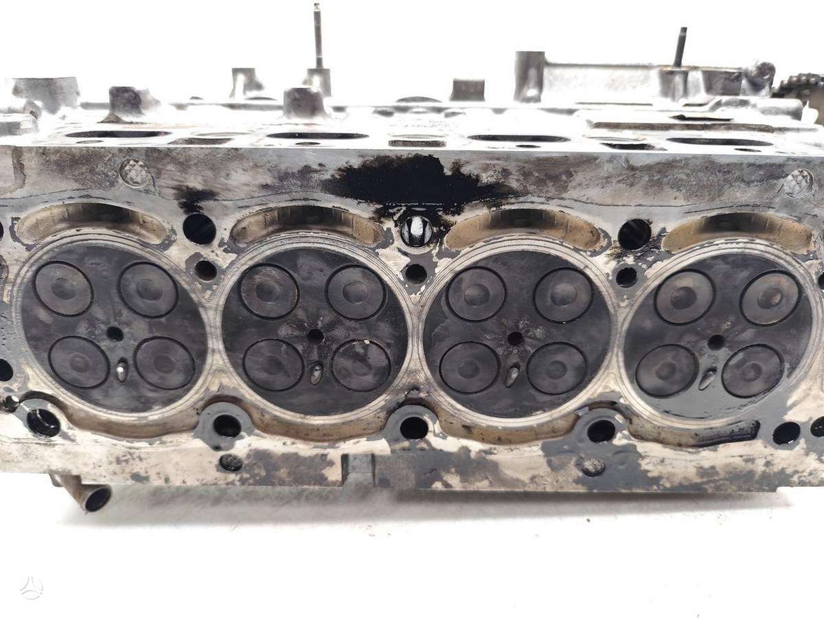 Ford Galaxy, 9651569780, variklio galvutė