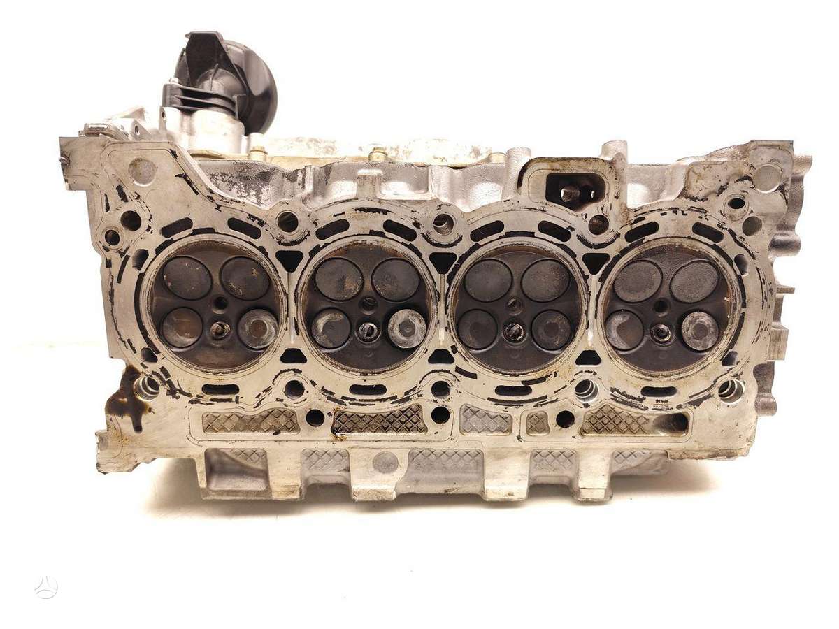 Nissan X-Trail, A2820163600, cylinder head