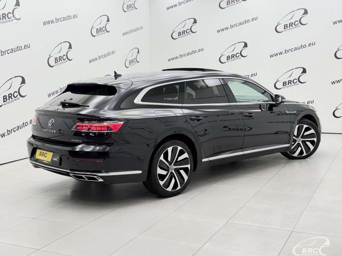 Volkswagen Arteon - 3