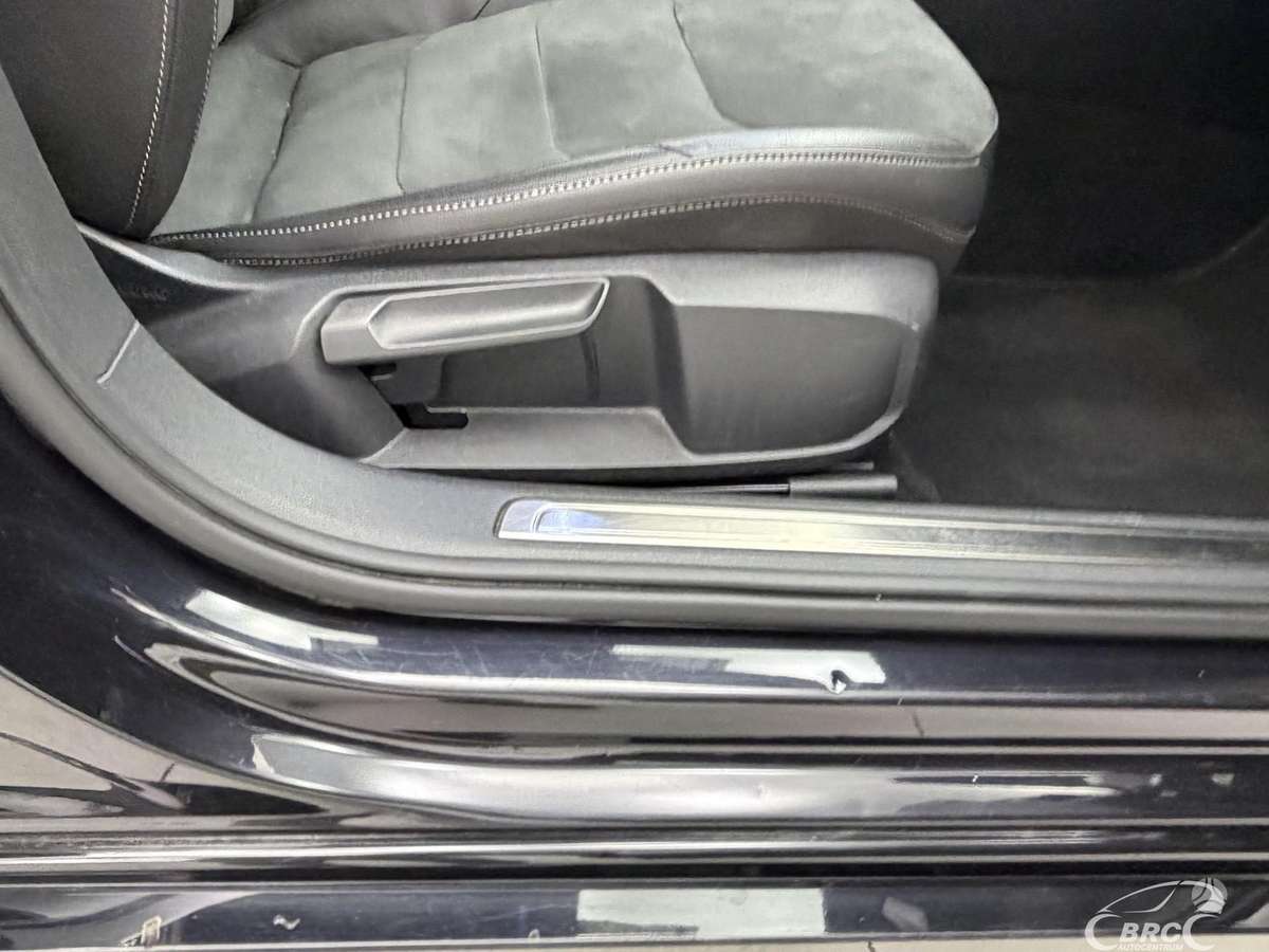 Volkswagen Arteon - 7