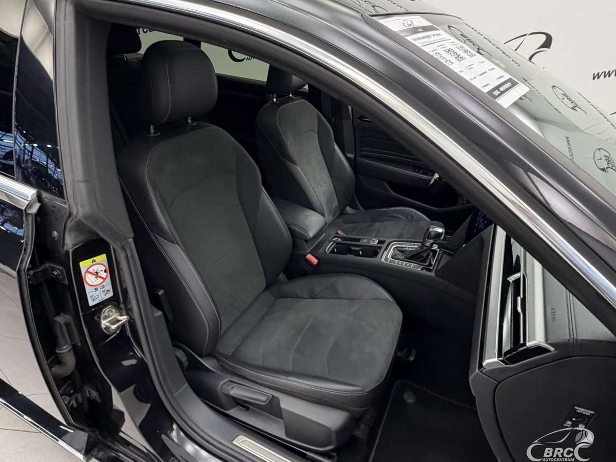 Volkswagen Arteon - 8