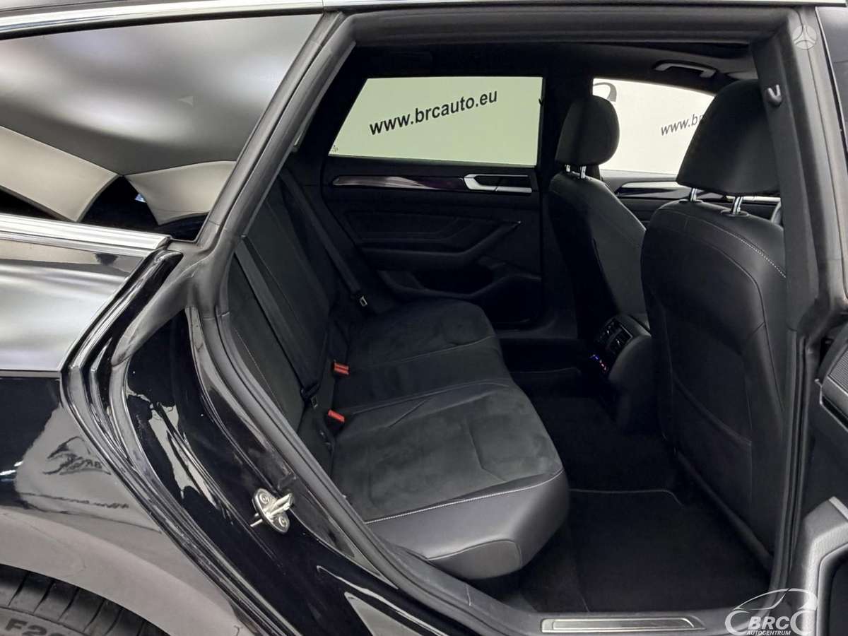 Volkswagen Arteon - 11