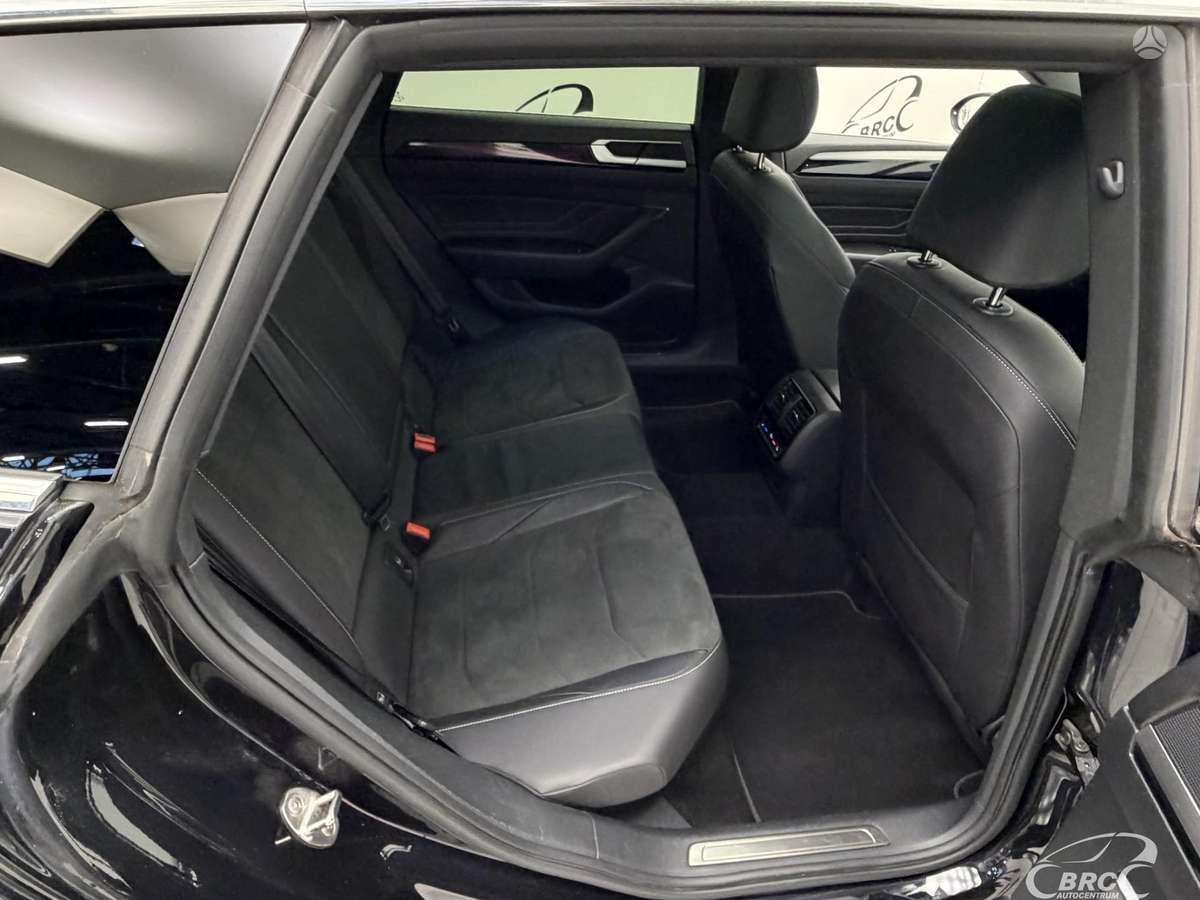 Volkswagen Arteon - 12