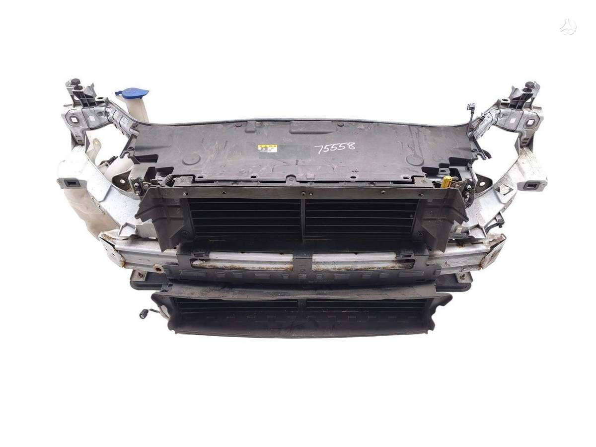 Ford Mondeo radiators