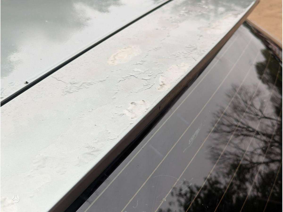 Audi Q7 variklis