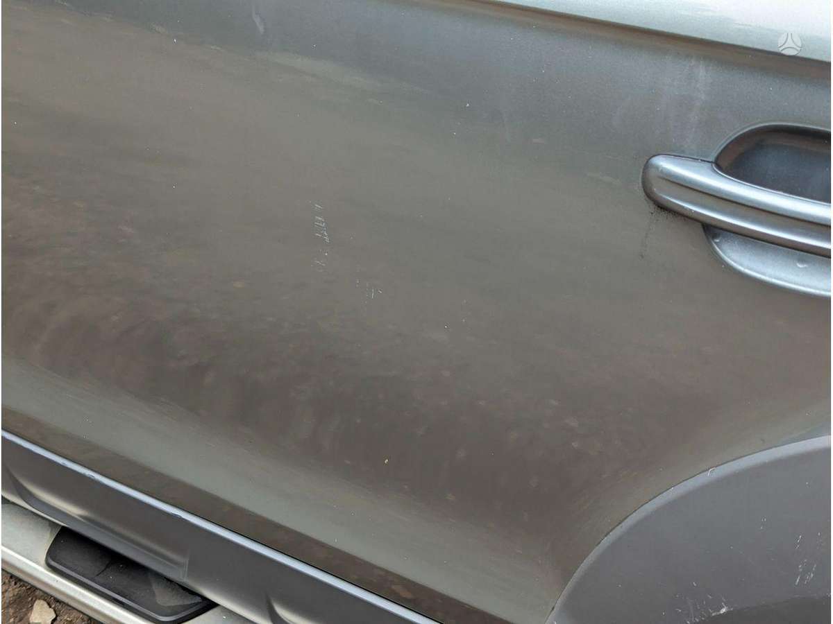 Audi Q7 variklis