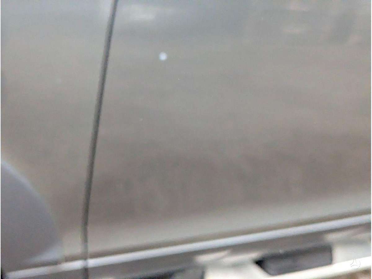 Audi Q7 engine