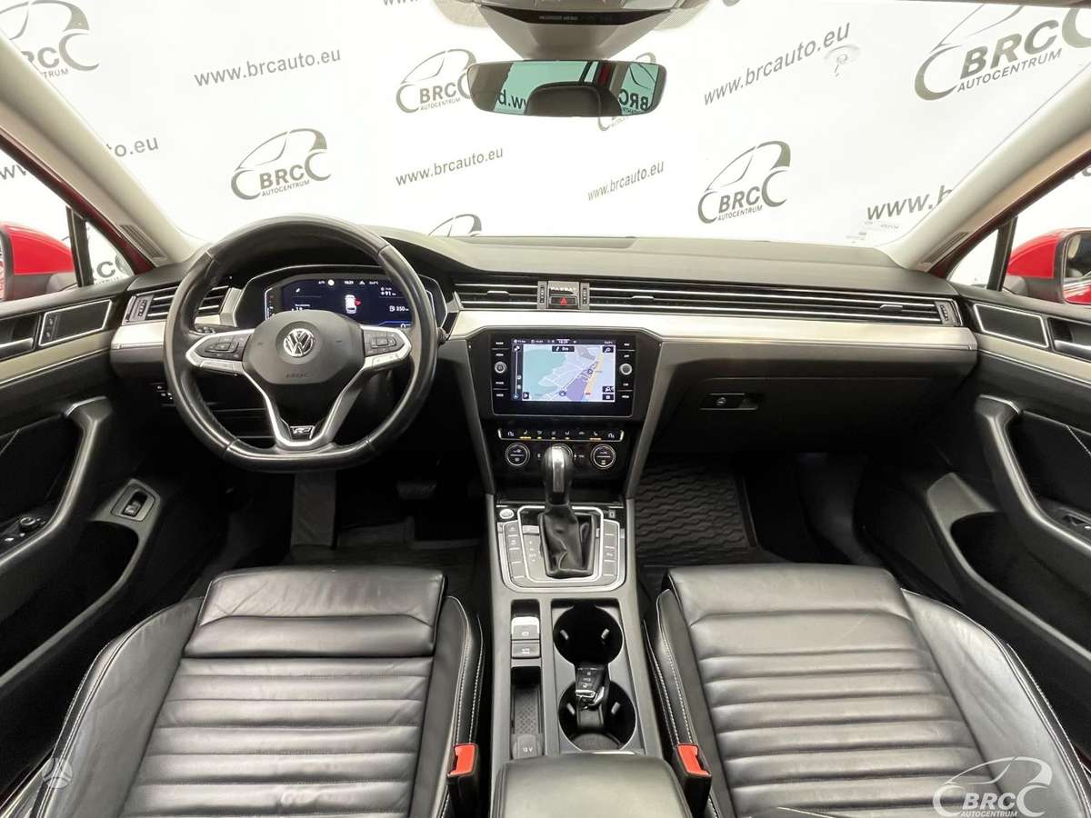 Volkswagen Passat - 6