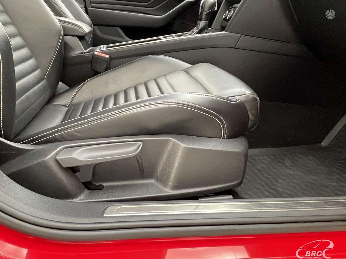 Volkswagen Passat - 9