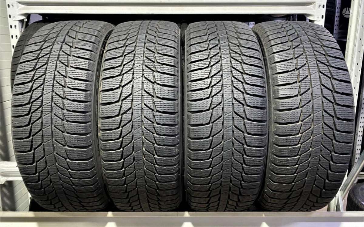 Triangle SnowLink PL01, winter 215/65 R17
