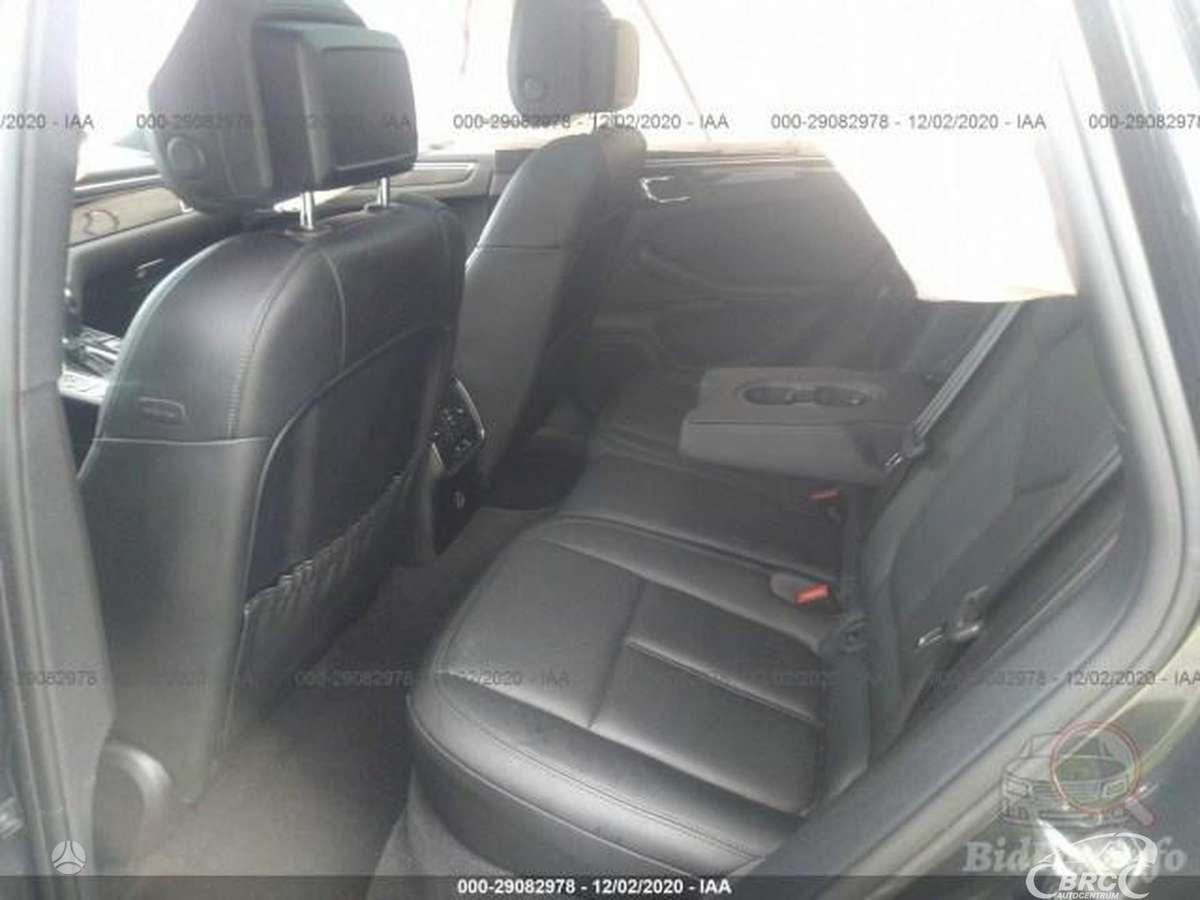 Porsche Macan, 2.0 l., Внедорожник / Кроссовер