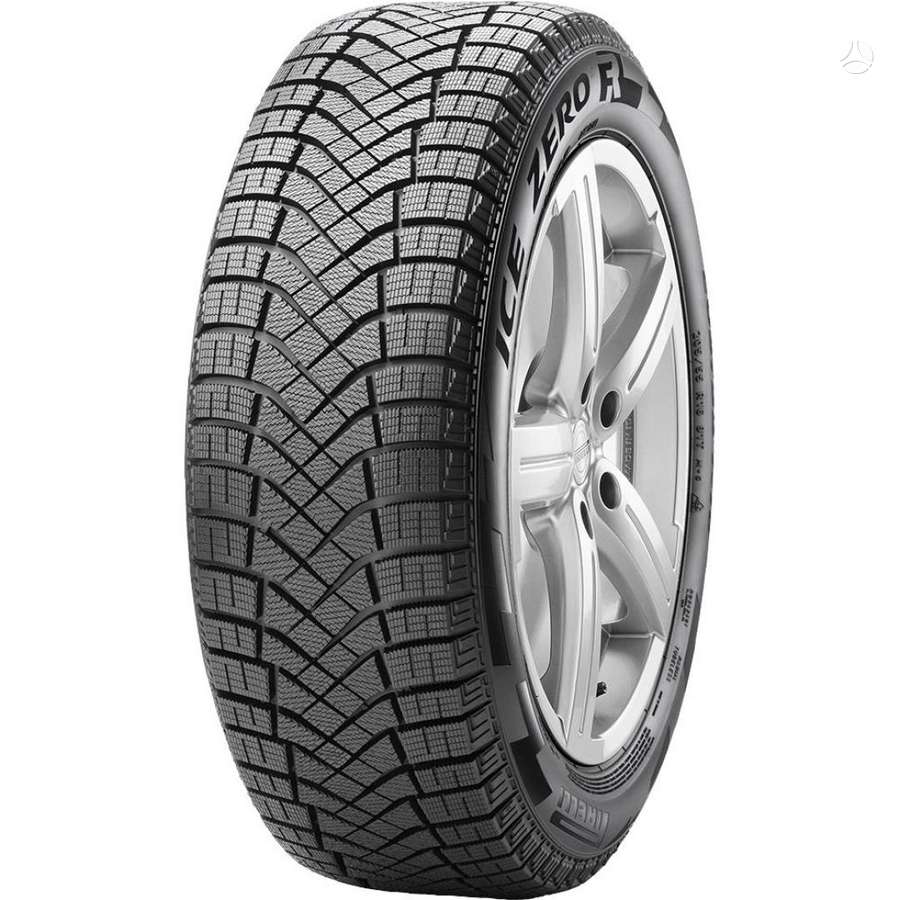 Pirelli Ice Zero FR, winter 215/50 R19