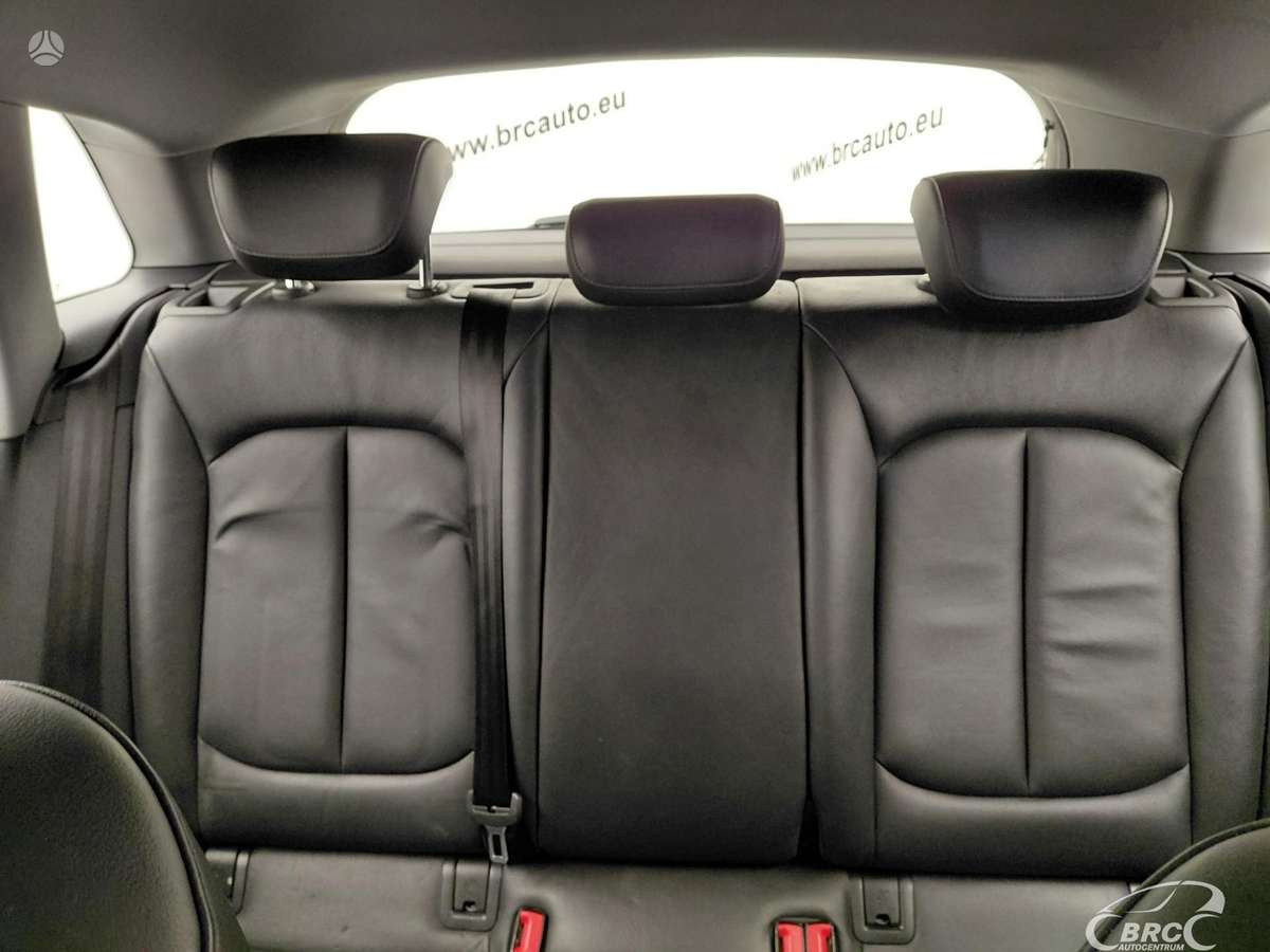 Audi A3, 1.0 l., hatchback
