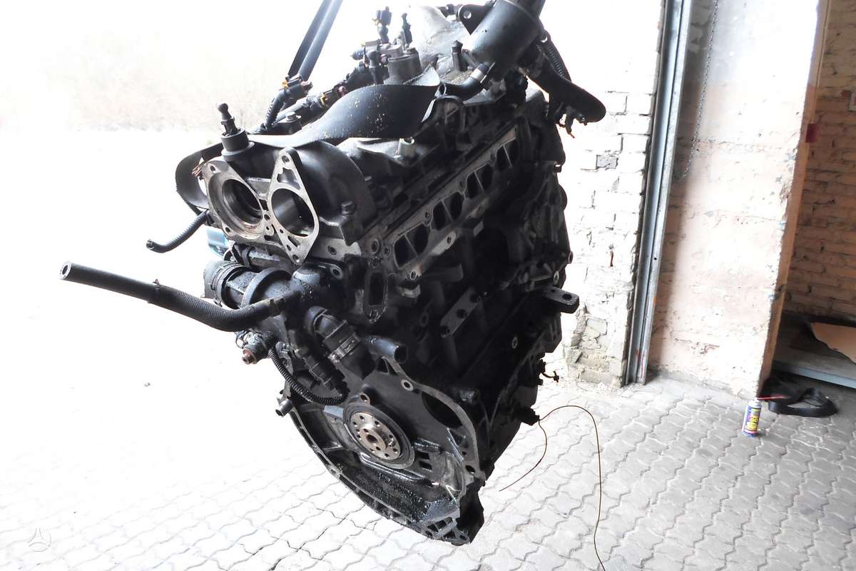 Opel Corsa variklis z 13 dt