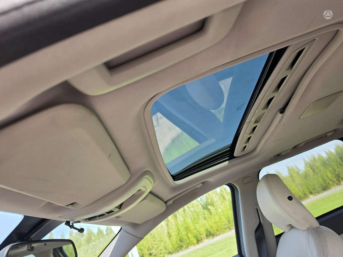 Volvo V50, 2.0 l., Универсал