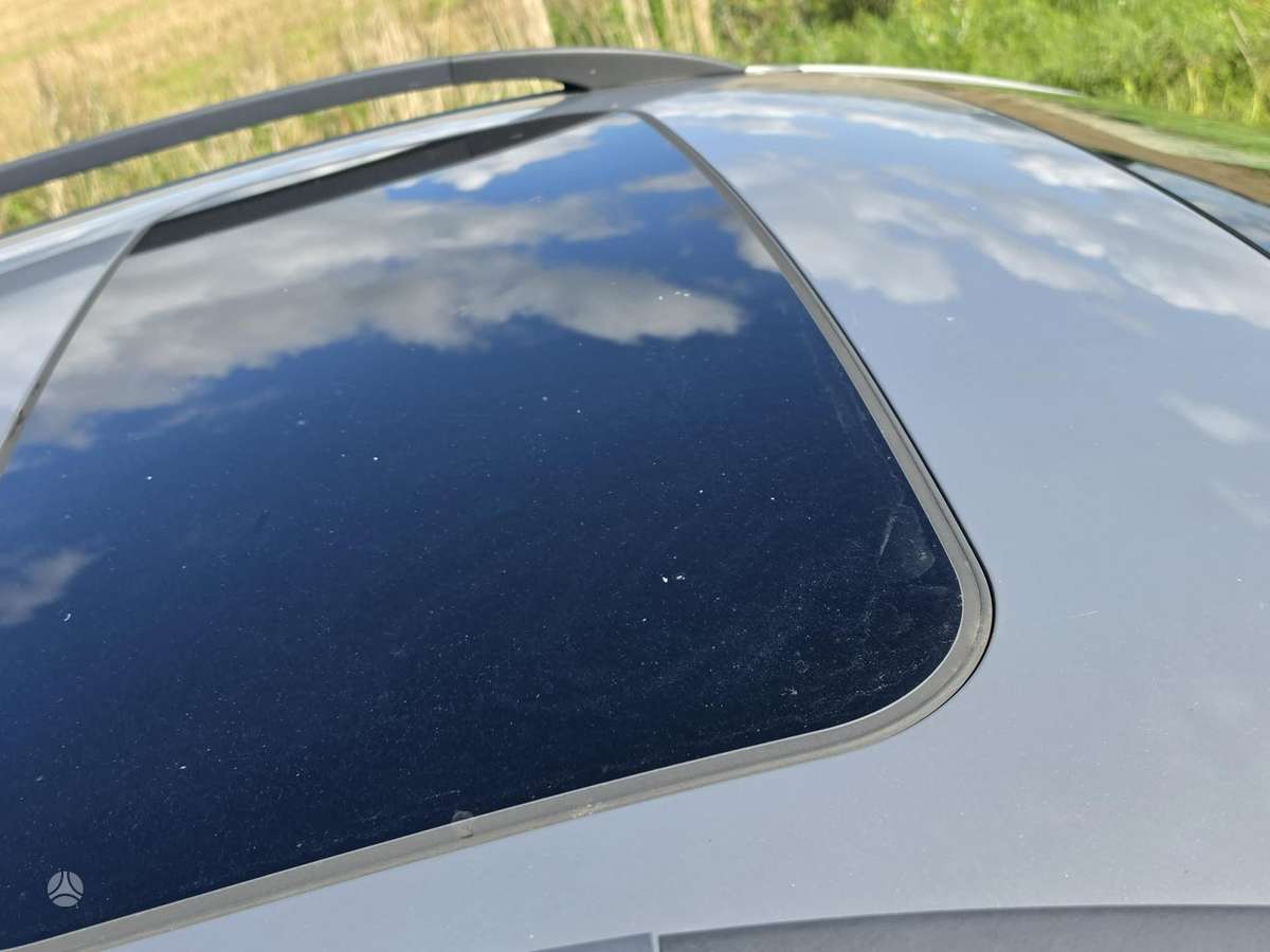 Volvo V50, 2.0 l., Универсал