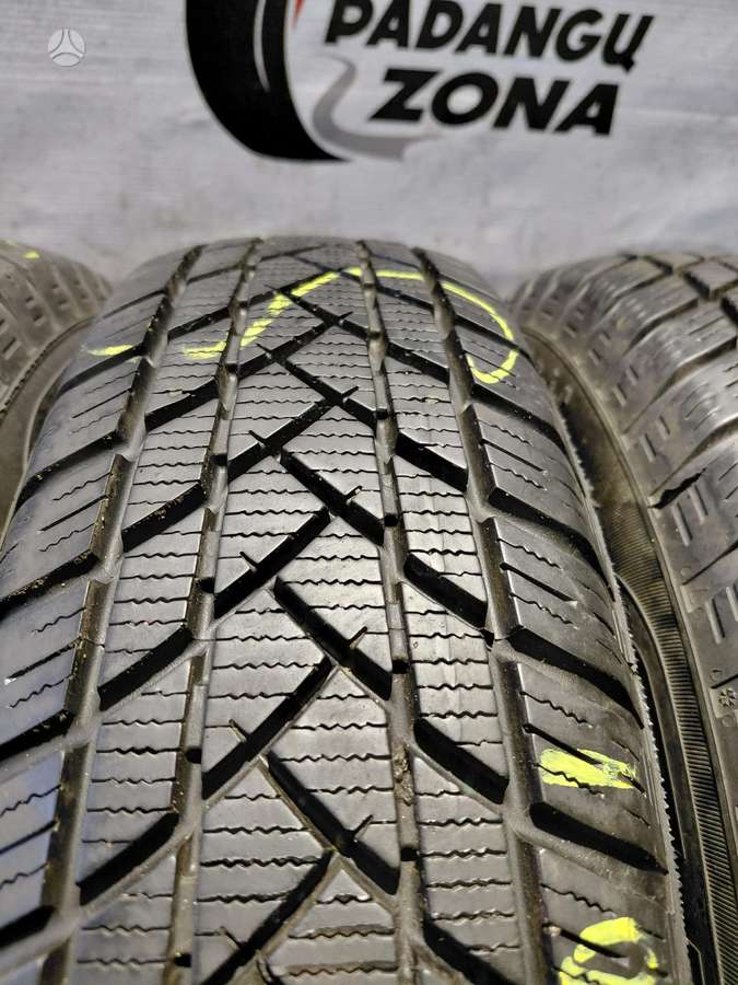 GT Radial Winter pro 2, winter 155/80 R13