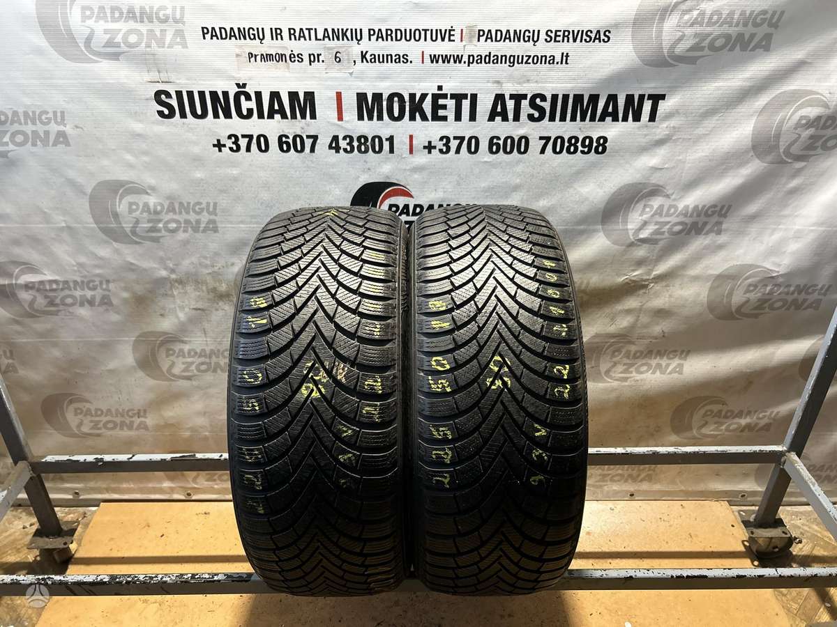 Maxxis Premitra snow wp6 SUV, winter 225/50 R18