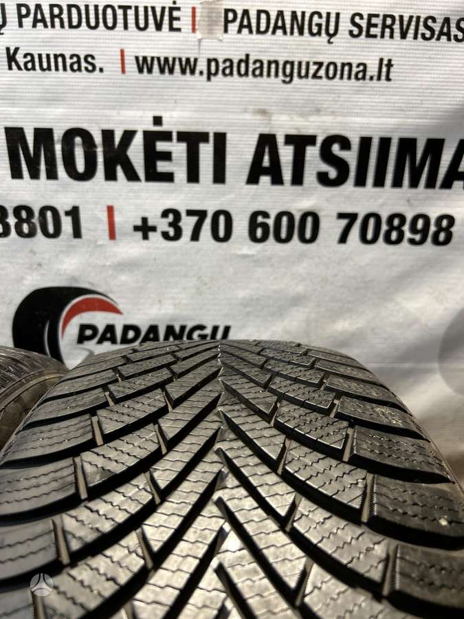 Maxxis Premitra snow wp6 SUV, winter 225/50 R18