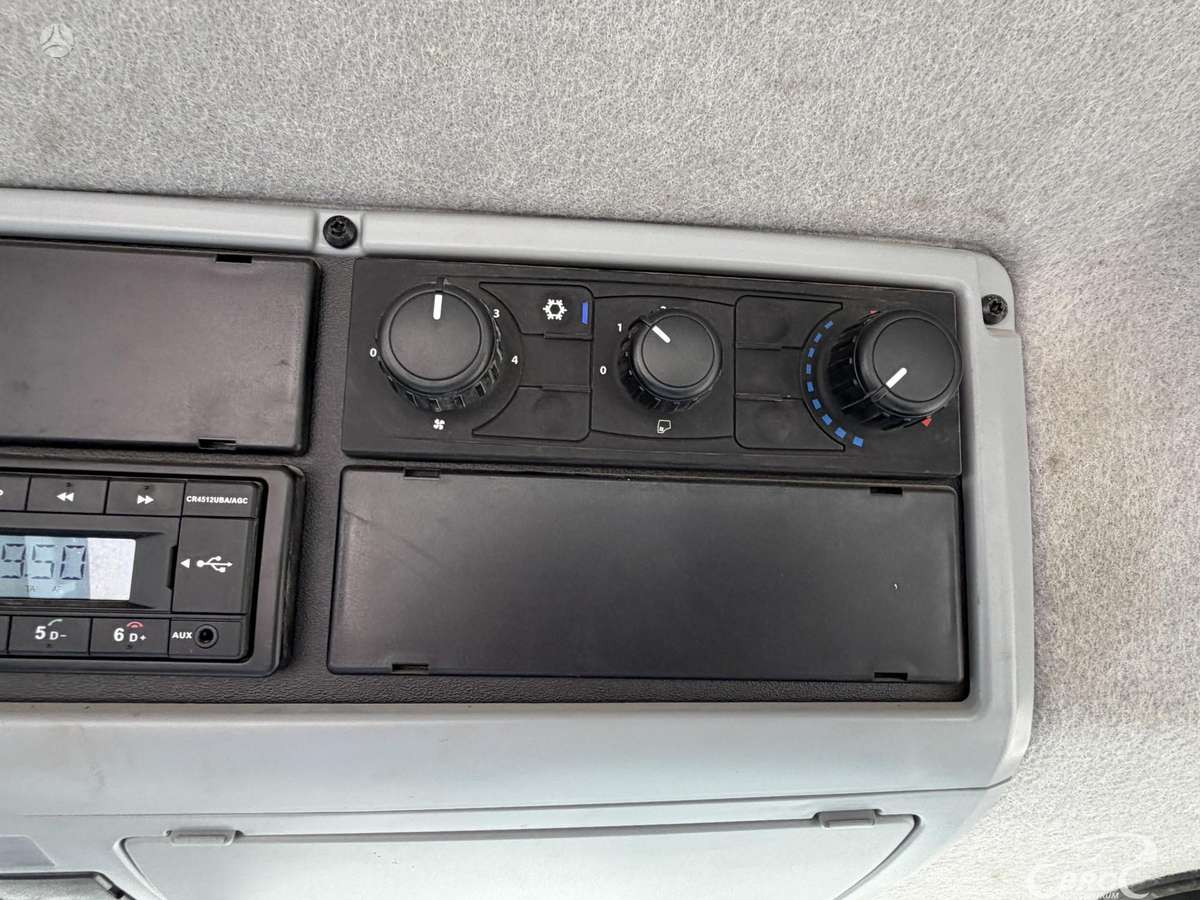 Valtra T235, тракторы