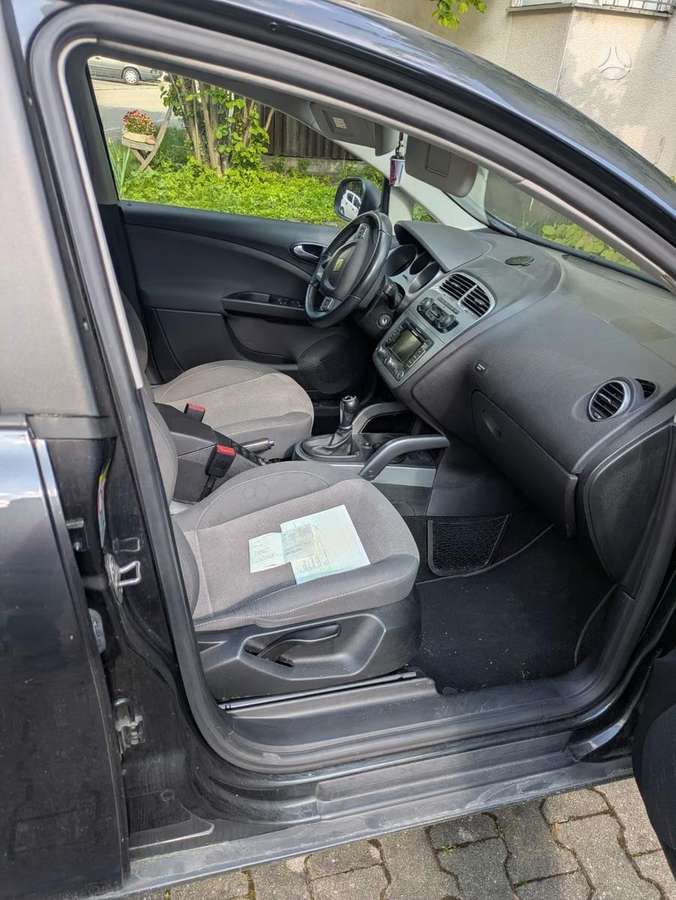 Seat Altea, CAY, for parts