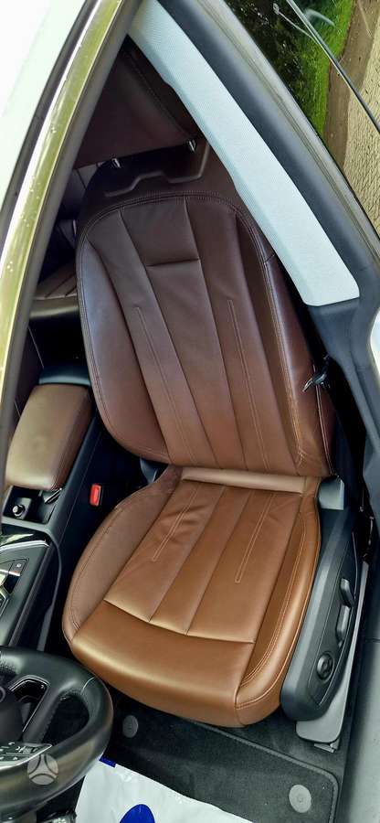 Audi A5 Sportback, 2.0 l., hatchback