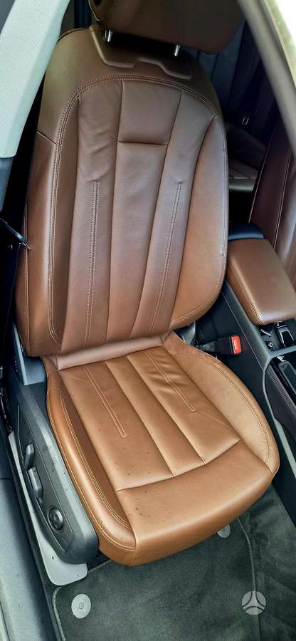 Audi A5 Sportback, 2.0 l., hatchback