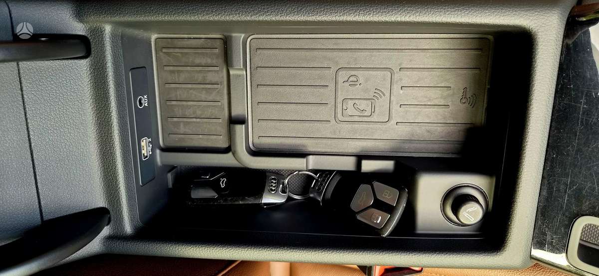 Audi A5 Sportback, 2.0 l., hatchback