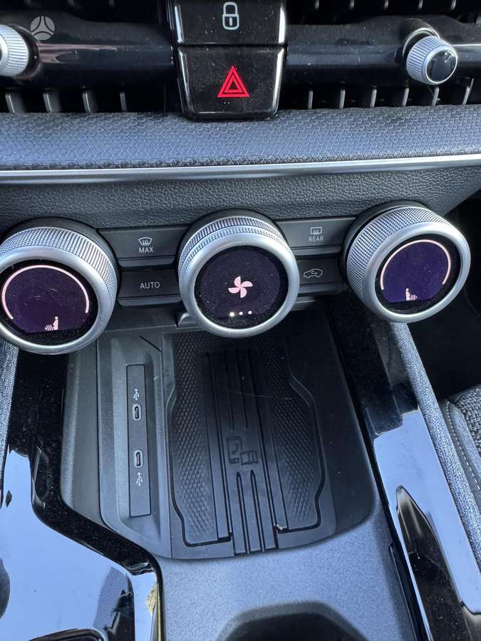 Skoda Superb, 2.0 l., Универсал