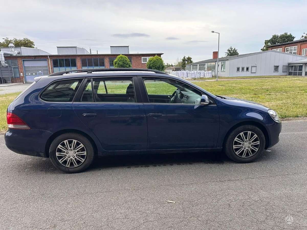 Volkswagen Golf, ☎️, по частям. Vag dalys