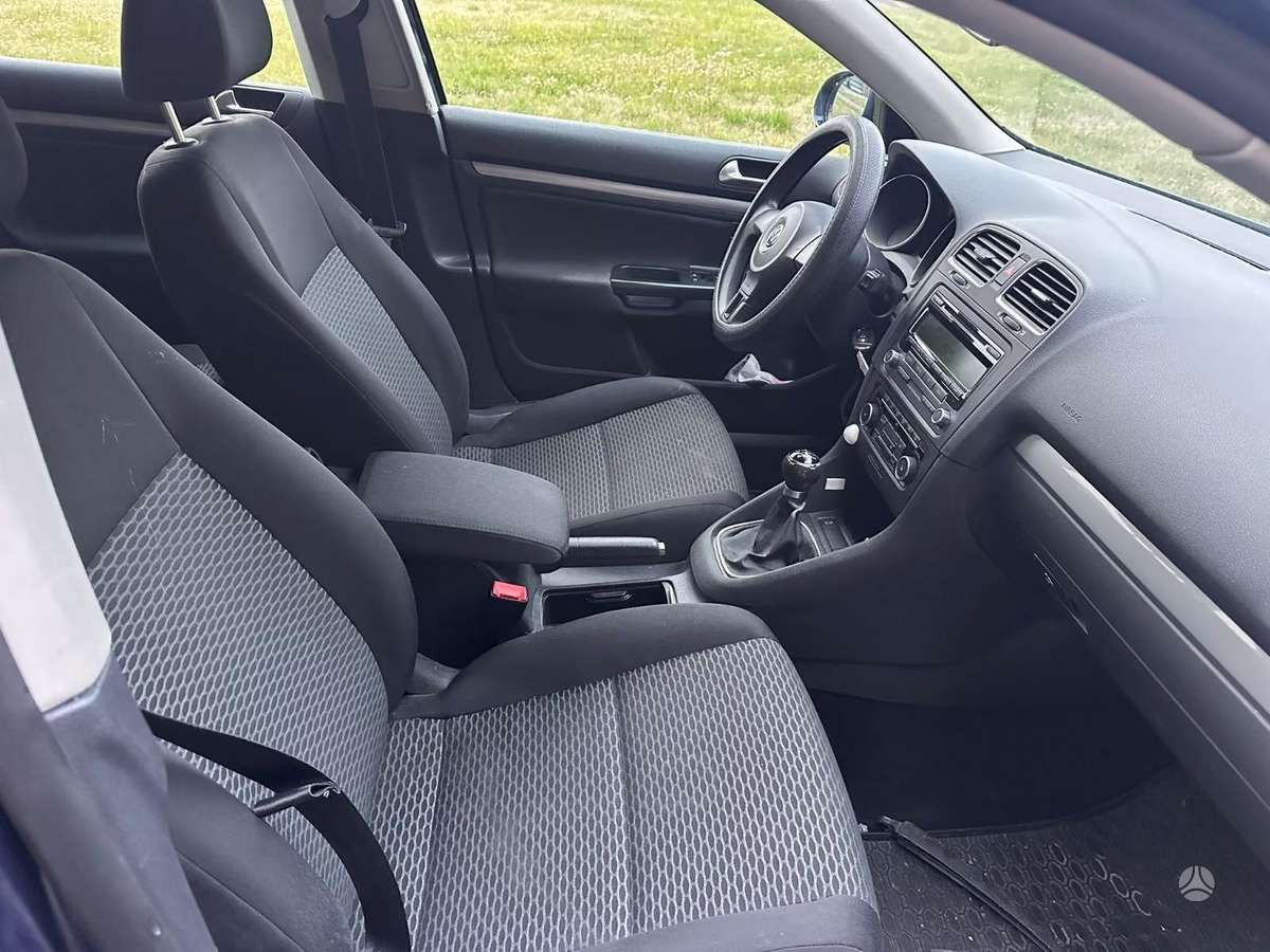 Volkswagen Golf, ☎️, по частям. Vag dalys