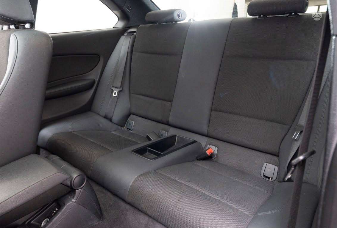 BMW 118, 2.0 l., Седан