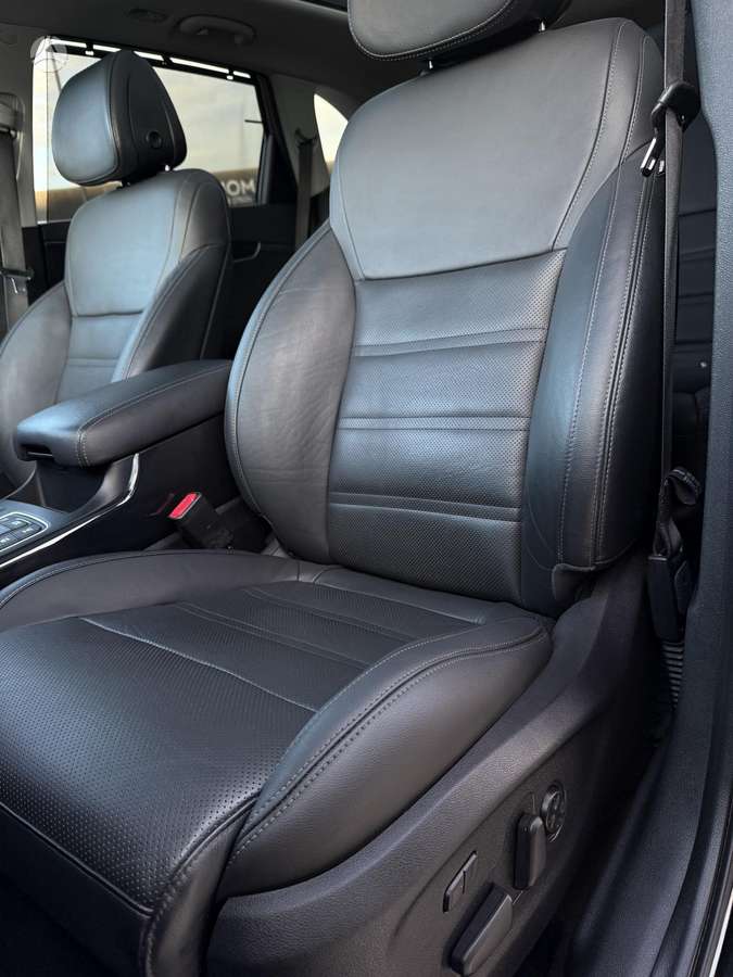 Kia Sorento, 2.2 l., Внедорожник / Кроссовер