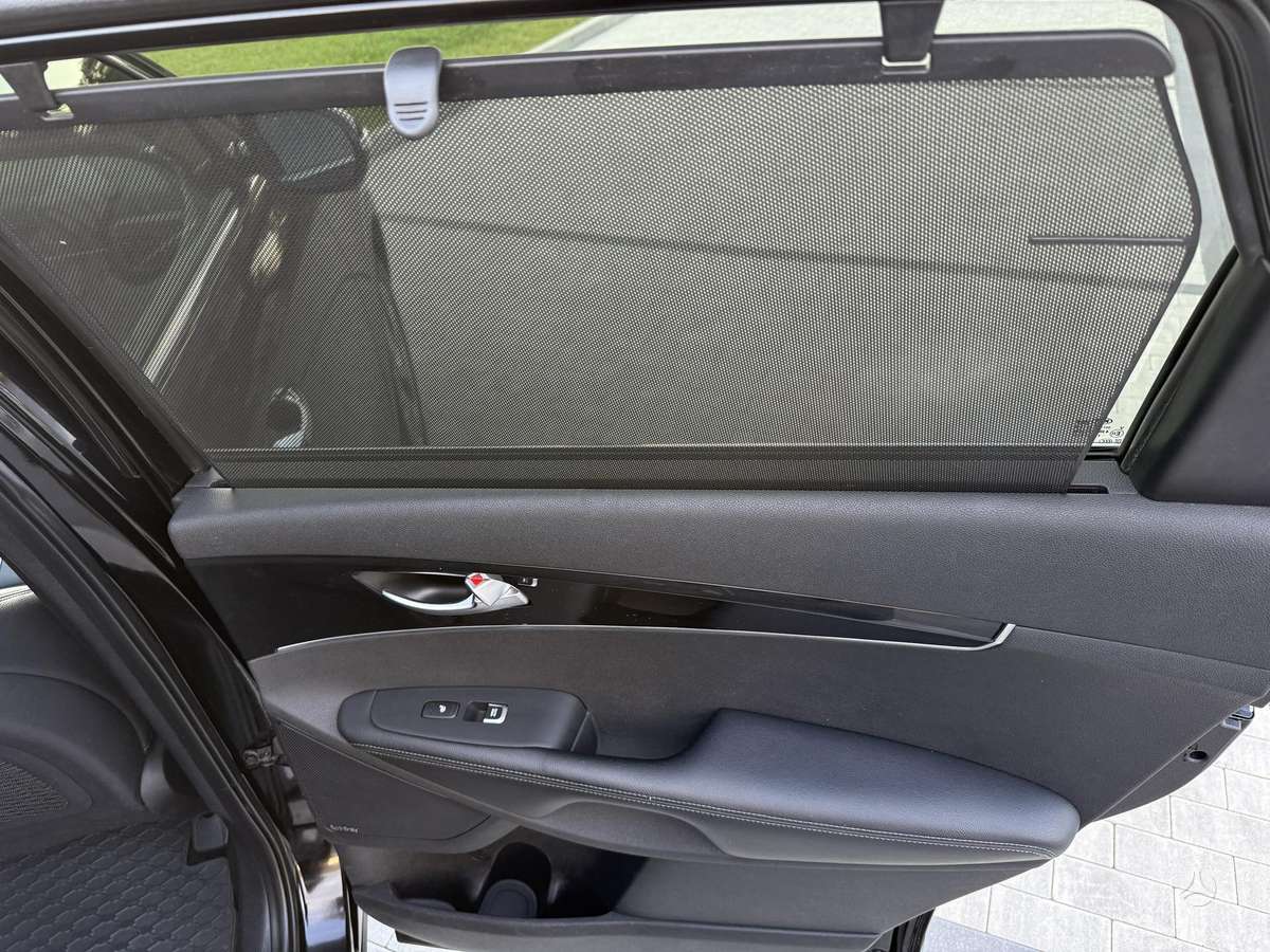 Kia Sorento, 2.2 l., Внедорожник / Кроссовер