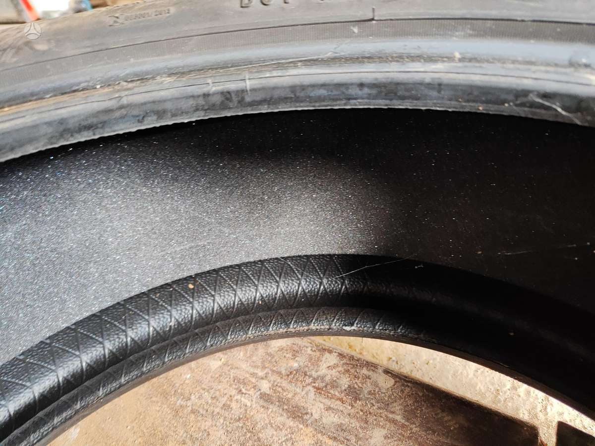 Goodyear, летние 245/35 R20