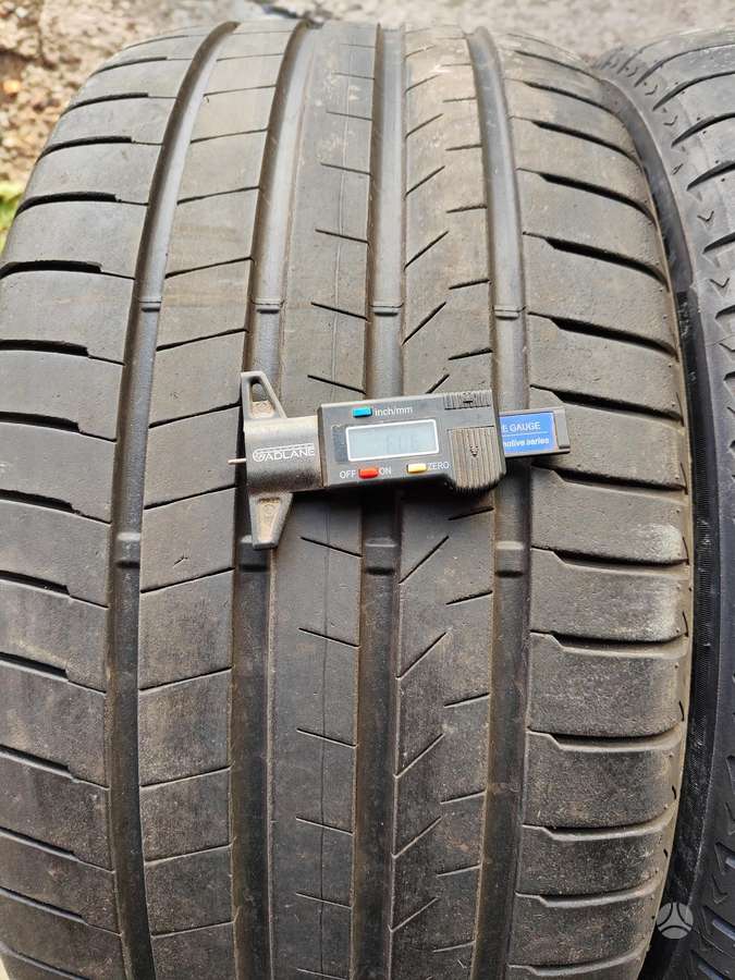Bridgestone, vasarinės 285/40 R21