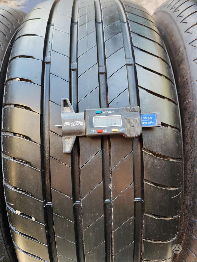 Bridgestone, summer 235/55 R18