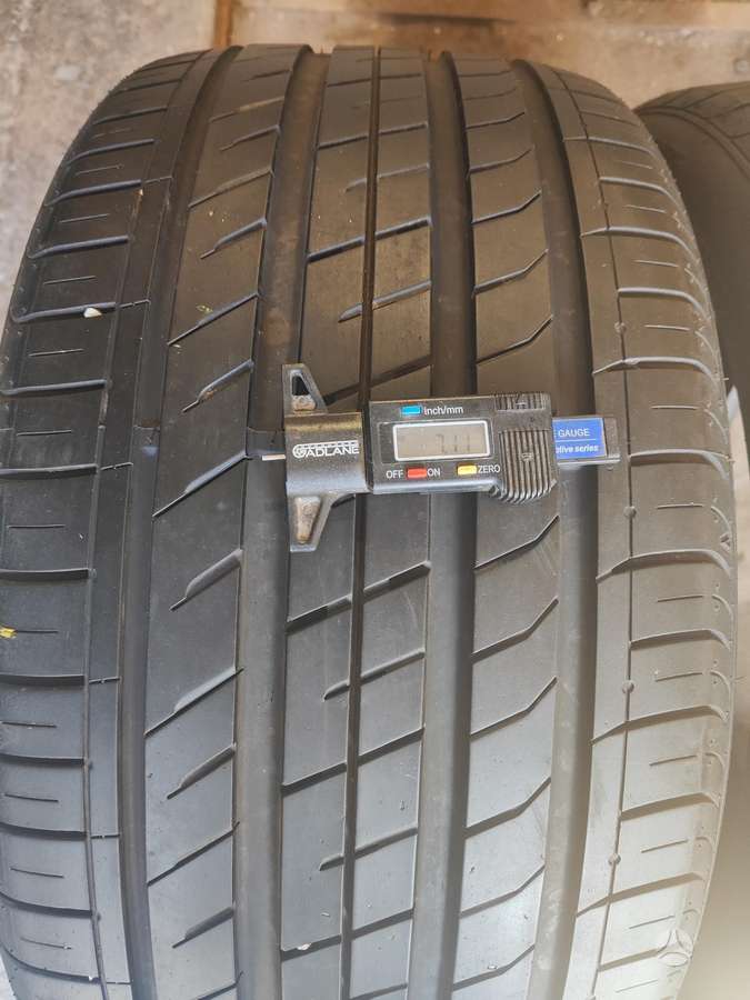 Nexen, summer 275/35 R20