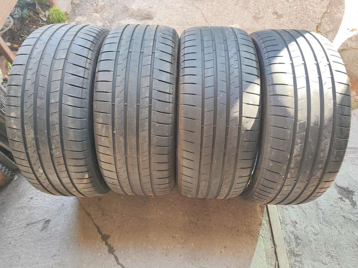 Bridgestone, vasarinės 255/50 R20