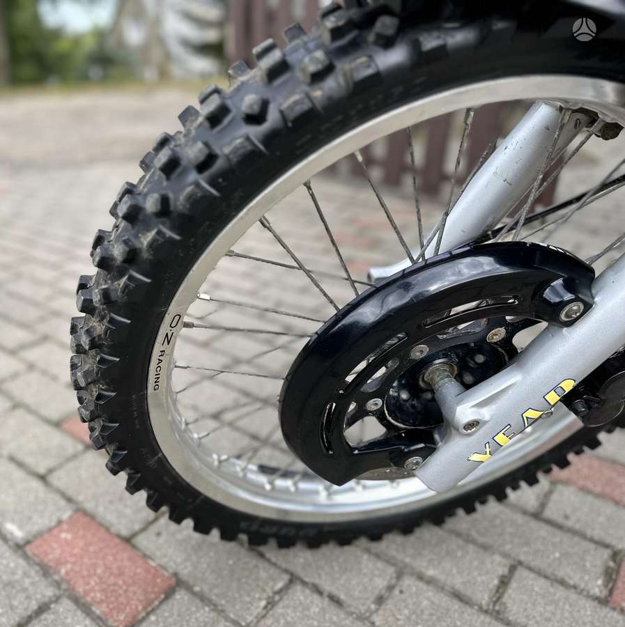 Suzuki DR 641cc, enduro / adventure