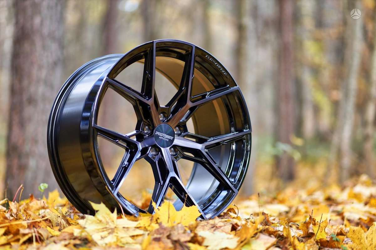 Forzza Gravity, light alloy, R20