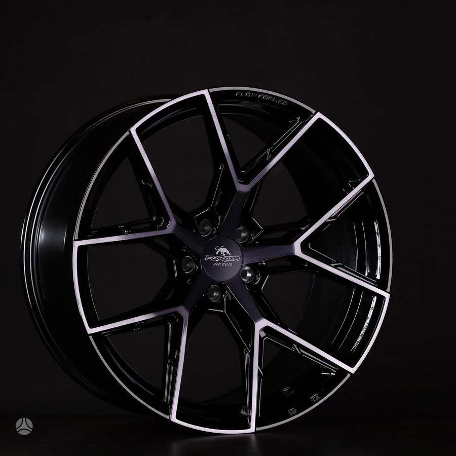Forzza Gravity, light alloy, R20