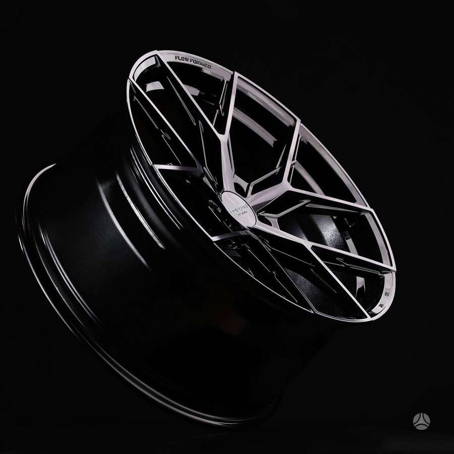 Forzza Gravity, light alloy, R20