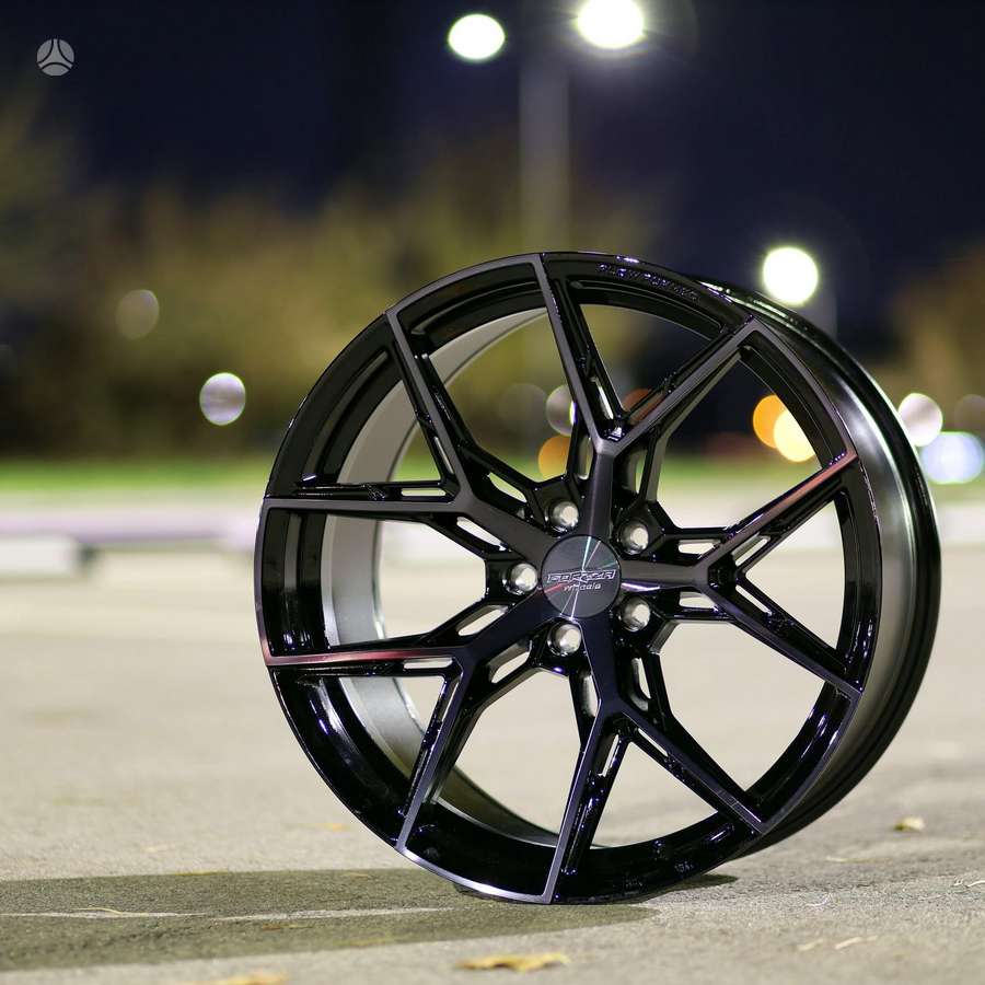 Forzza Gravity, light alloy, R20