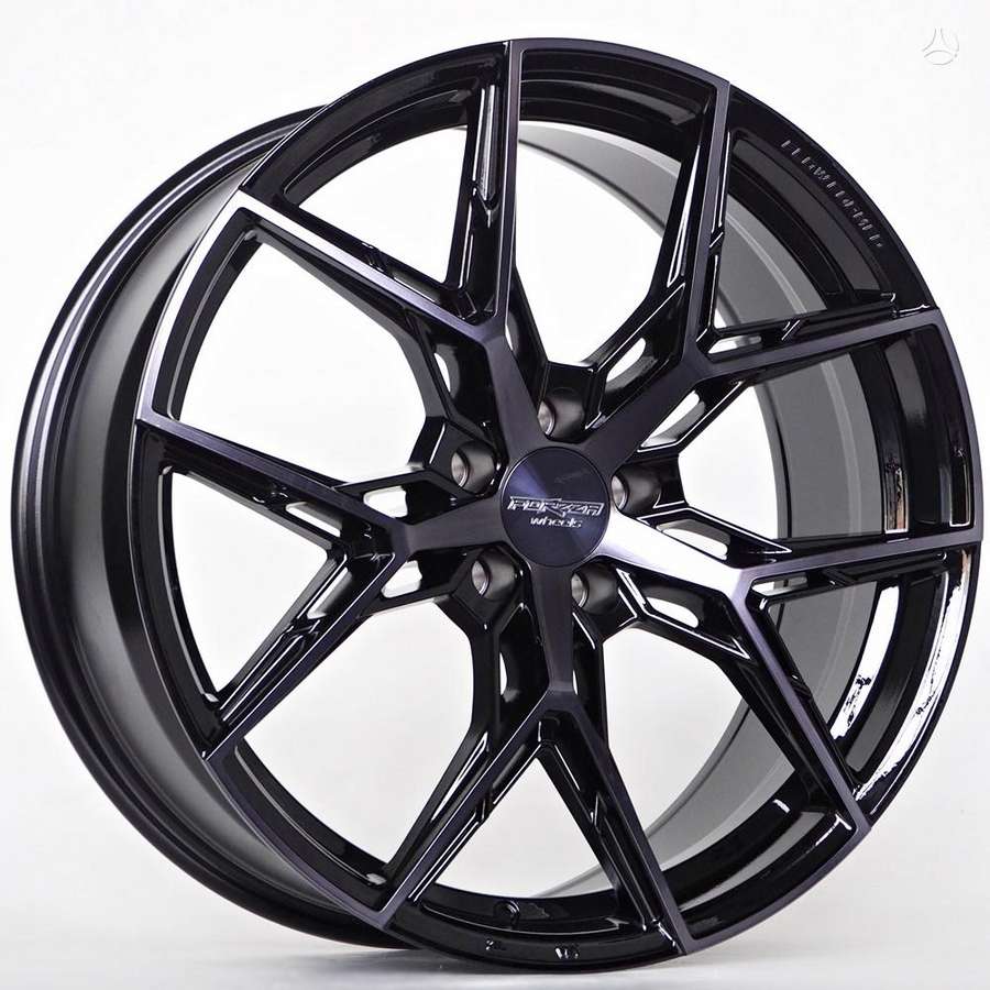 Forzza Gravity, light alloy, R20