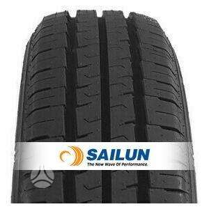 Sailun Commercio Pro, vasarinės 215/75 R16