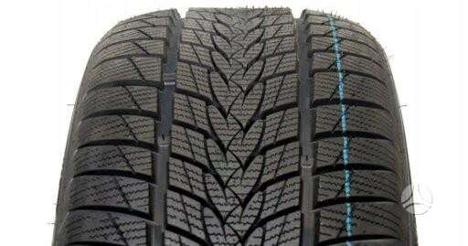 Imperial Snowdragon UHP, winter 225/60 R18