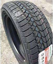 Star DW02, winter 255/55 R18