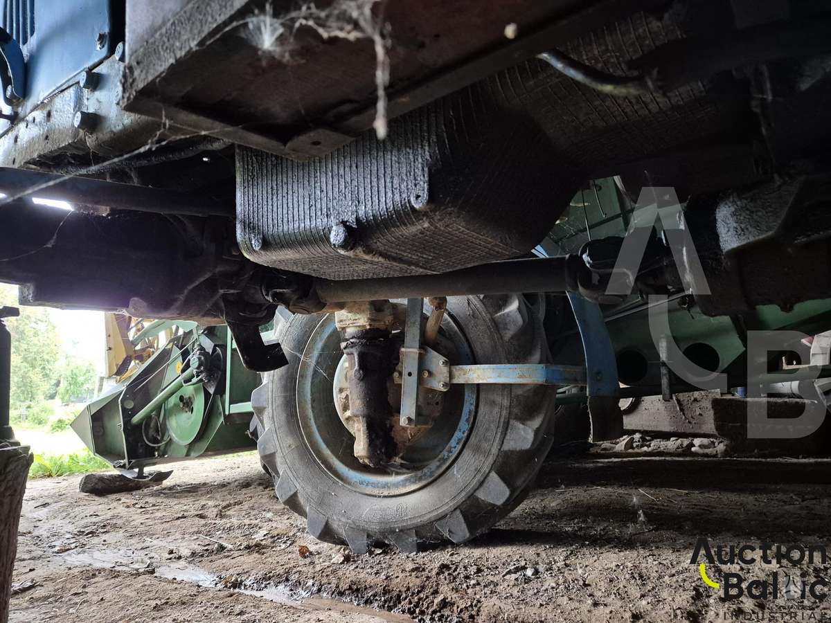 MTZ 82, тракторы